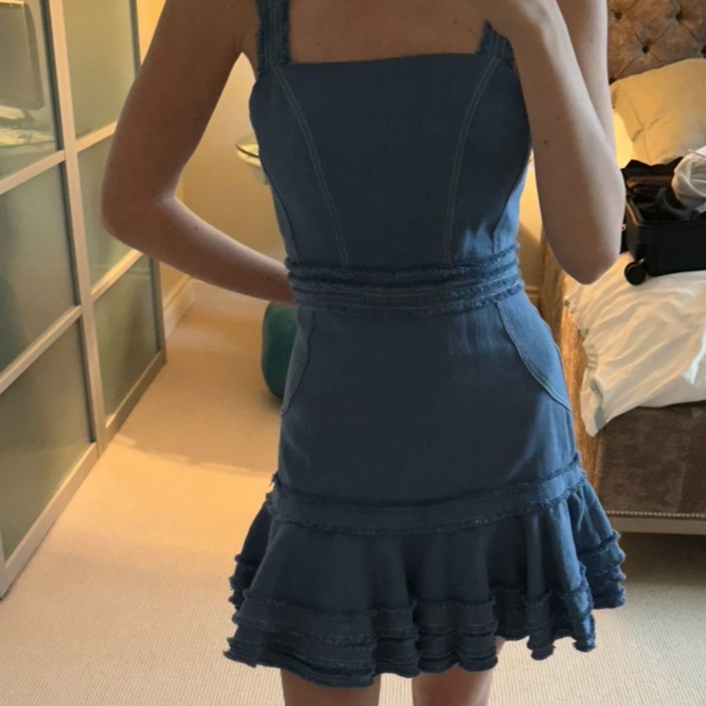 Alexie Dress